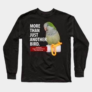 not another bird Long Sleeve T-Shirt